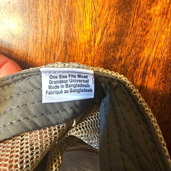 Bass Pro Vintage Hat - Picture 4 of 6